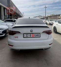 فولكسفاغن جيتا